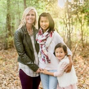 Meet your Posher, Jodi